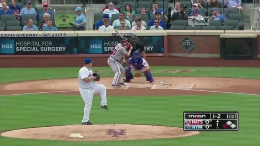 DXT: Resumen de la jornada de las Grandes Ligas