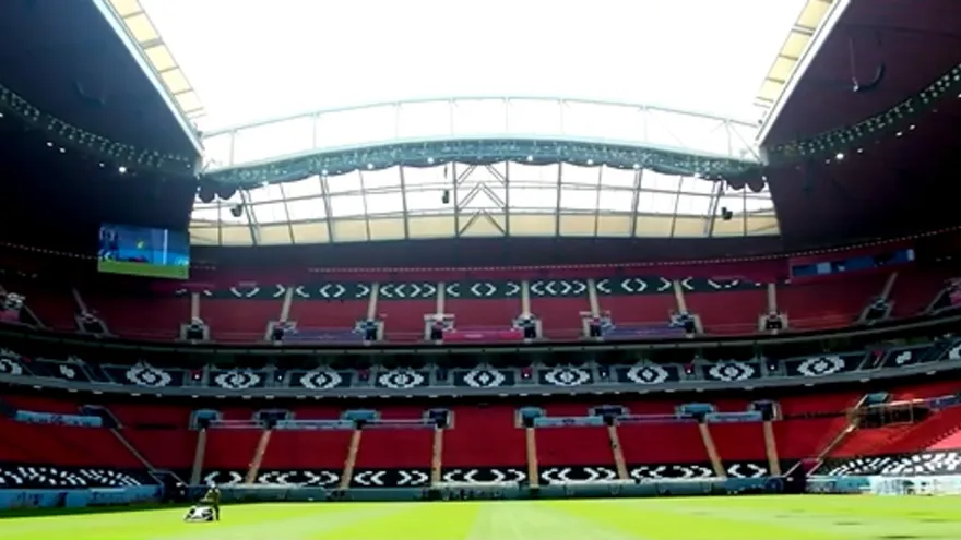 Catar 2022: Conoce más de los estadios Al Bayt y Lusail