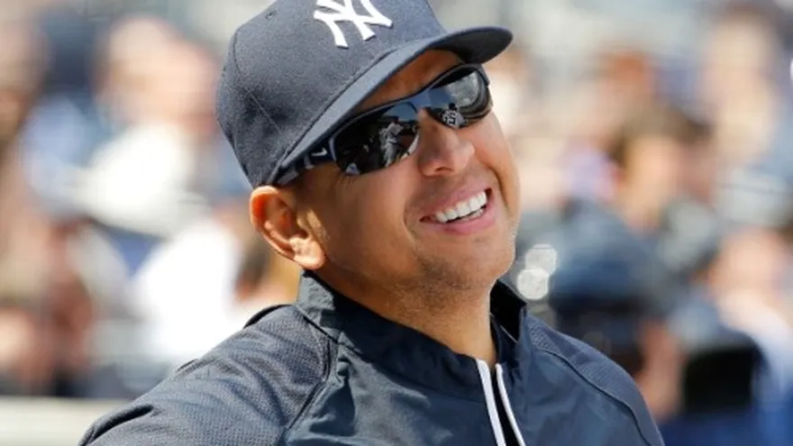 "A-Rod" podrá jugar en ligas menores