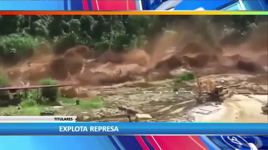 Noticiero MD 22 de septiembre de 2017 - Bloque 1