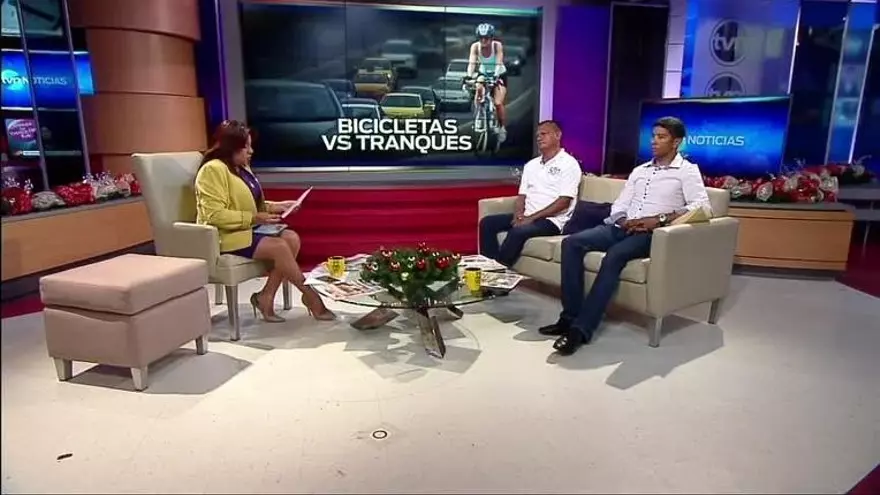 La bicicleta, una alternativa para movilizarse en Panamá
