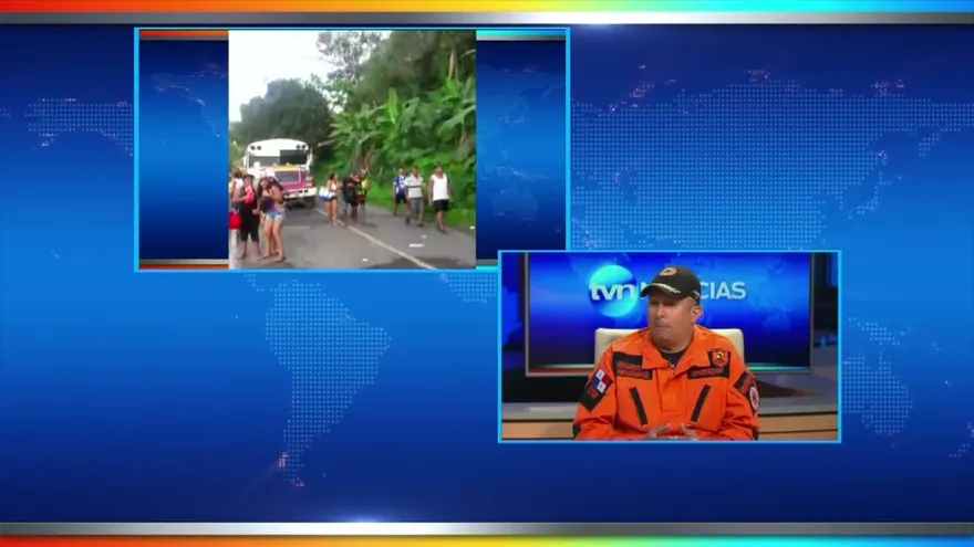 Noticiero AM 17 de enero del 2016 - Bloque 2