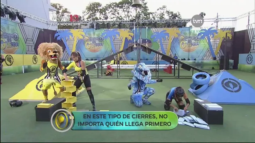 ¡Jueves de impacto! Revive ya el programa completo donde las cobras se coronaron como líderes de la semana