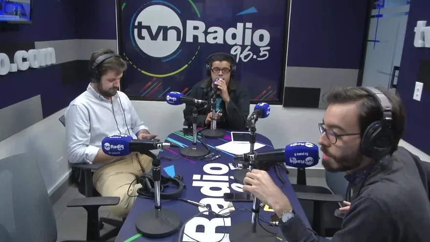 La Previa 18 de septiembre de 2018