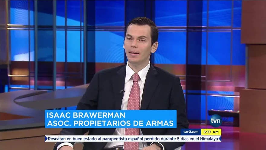 Reacciones al proyecto de Ley de Legítima Defensa