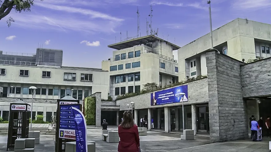 Fiscalia Colombia investiga casos de acoso sexual