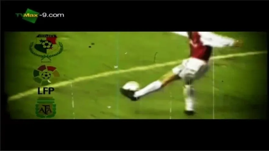 Gol Max 30 de septiembre de 2012 Parte 1