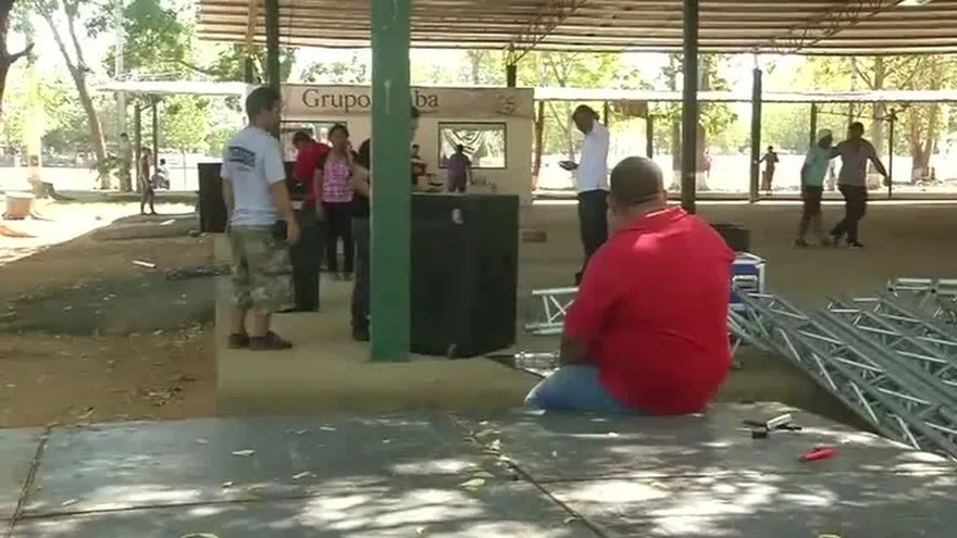 Realizan encuentro espiritual para jóvenes en Azuero