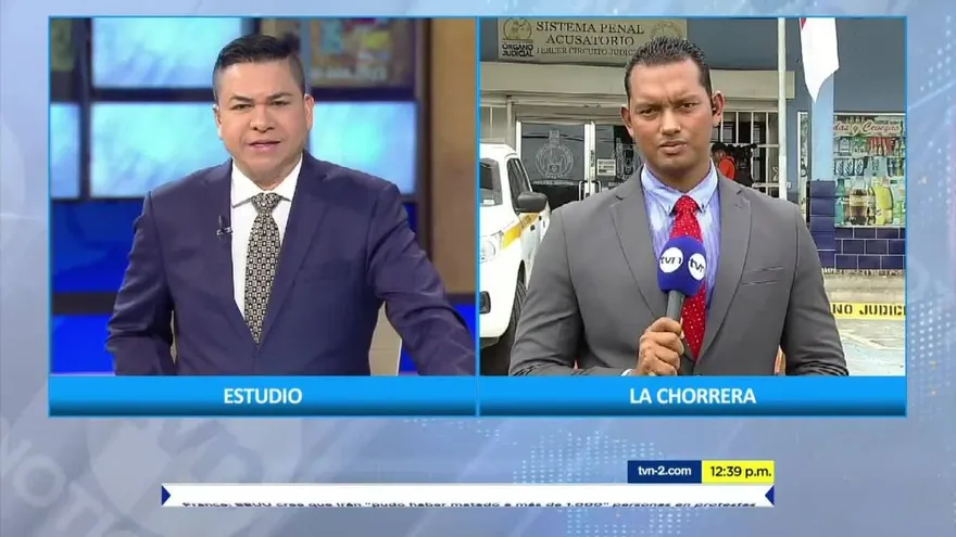 Noticiero MD 5 de diciembre del 2019 - Bloque 3