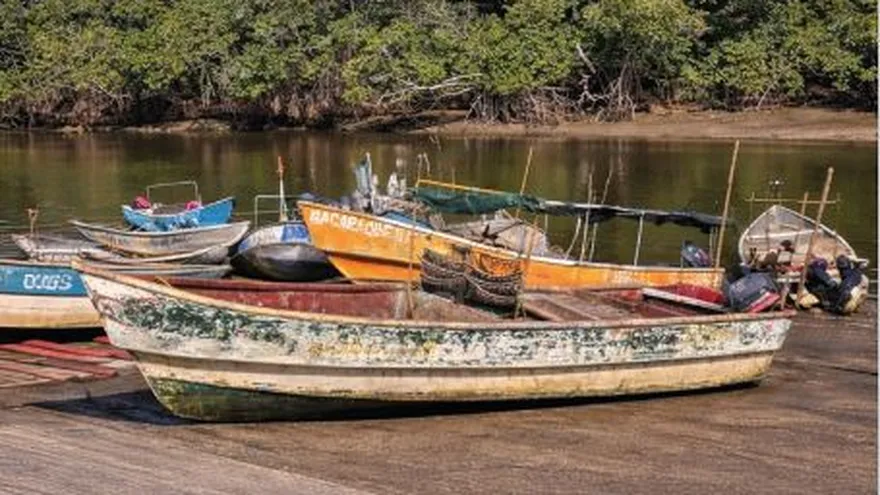 AMP regulariza 17 puertos menores para fortalecer el patrimonio marítimo del Estado