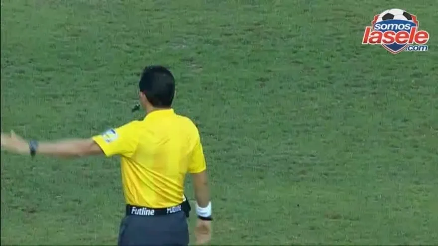 Premundial Sub-17: Honduras 3-1 Estados Unidos