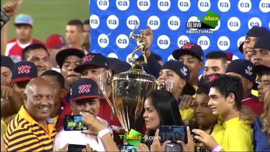 Así Panamá Metro levantó el título