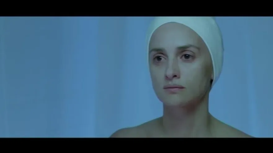 Penélope Cruz protagoniza "Ma ma", la nueva pelicula dirigida por Julio Medem