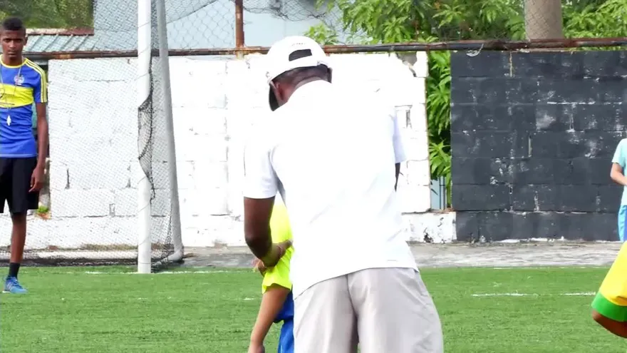 Reportaje Fundación Ciudad