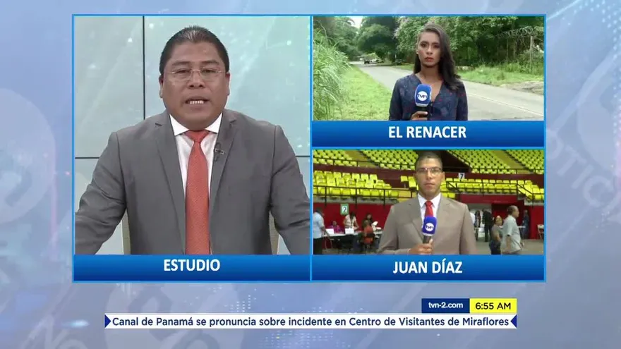 Noticiero AM 26 de junio del 2018 - Bloque 2