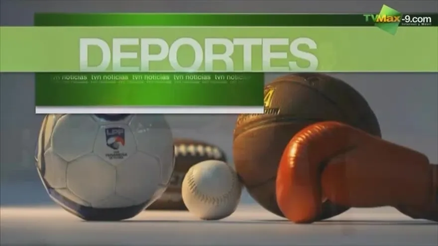 Resumen Deportivo 9 de julio de 2013