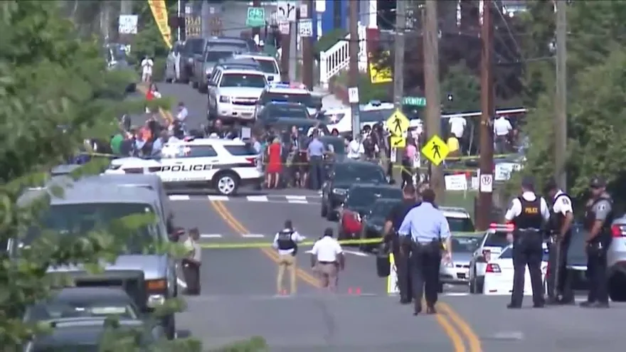 Noticiero AM 14 de junio del 2017 - Bloque 7