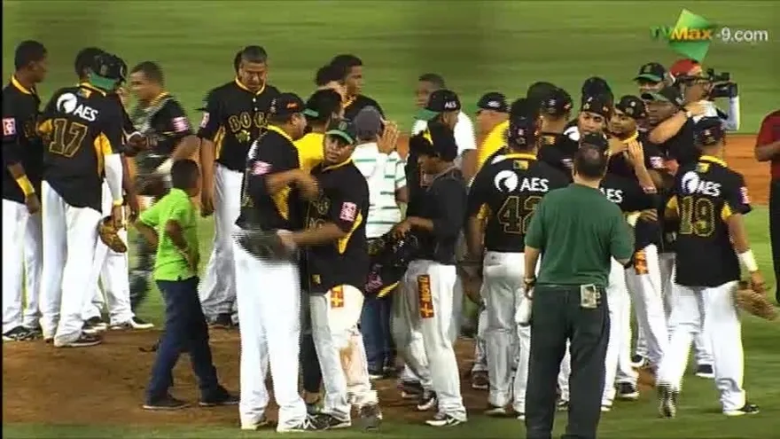 Adolfo Rivera: "El equipo de est