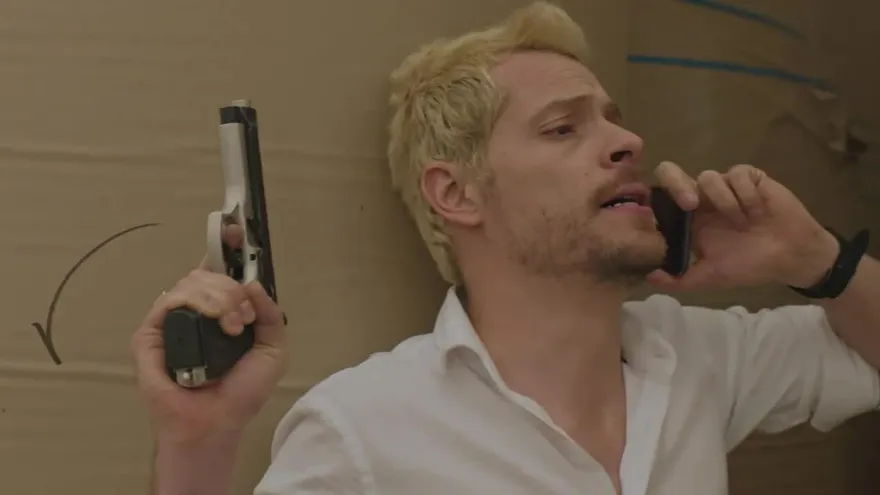 El Final del Paraíso - Capitulo 52