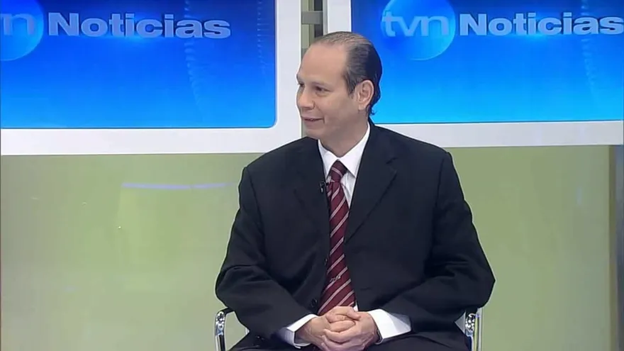 Marco Pino, Asesor de la AUPSA