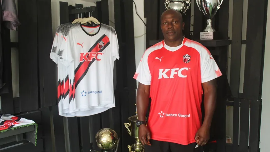 Milton Lozano, nuevo asistente del San Francisco