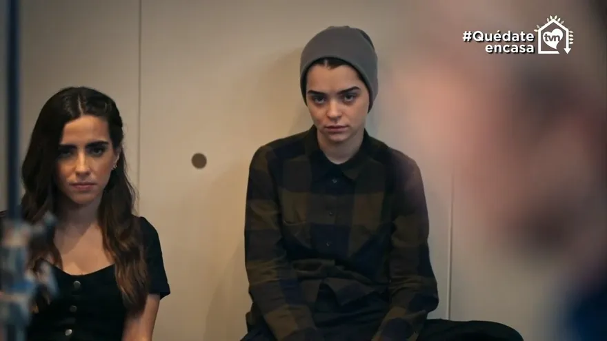 100 Días Para Enamorarnos - Capítulo 57