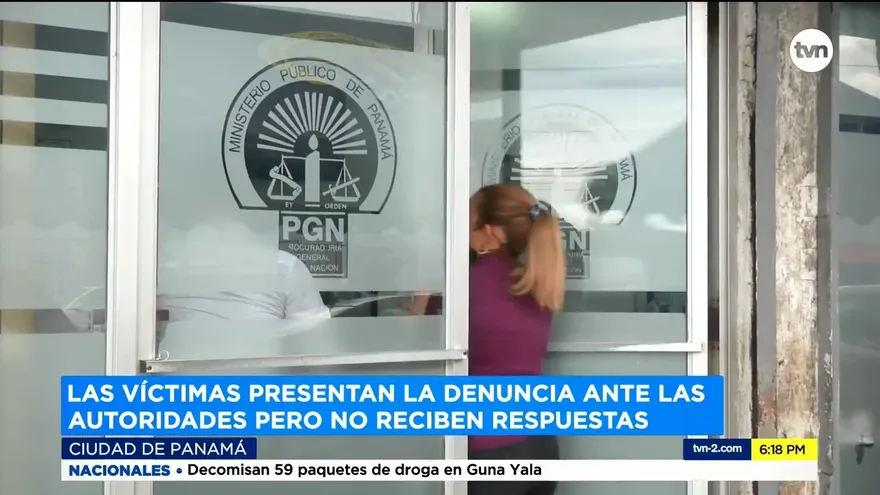 Aumentan los casos de estafa por suplantación de identidad para pedir dinero