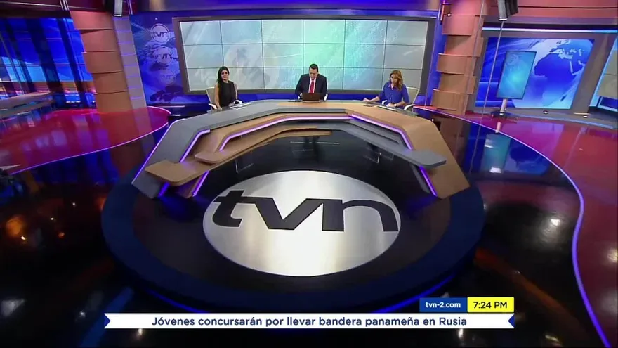Noticiero Estelar 7 de marzo del 2018 - Bloque 4