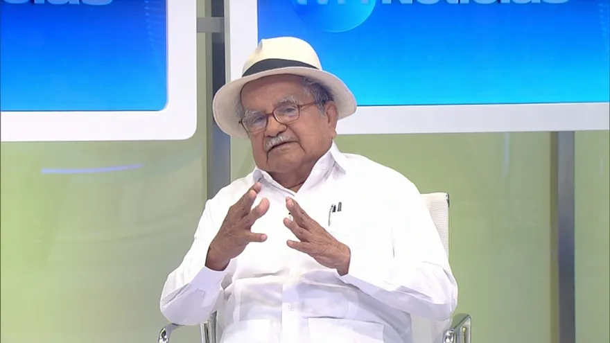 Amado Ábrego, Secretario general de Sindicato de Saloneros