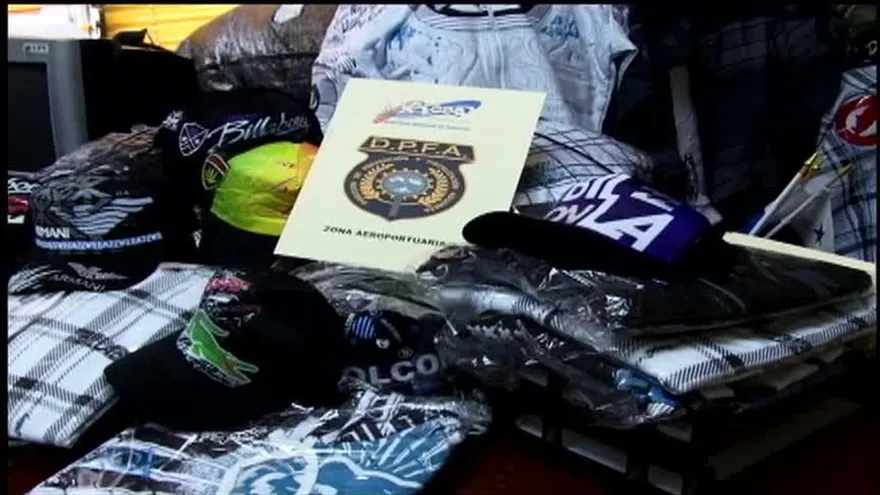 Campaña para combatir el crimen organizado