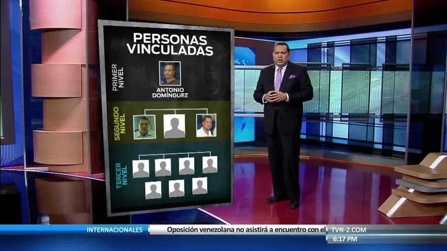 Algunos datos sobre la operación "El Gallero"