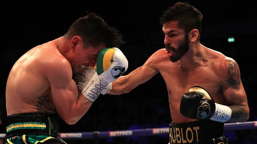 Linares cumplirá con una defensa ordenada por la AMB.