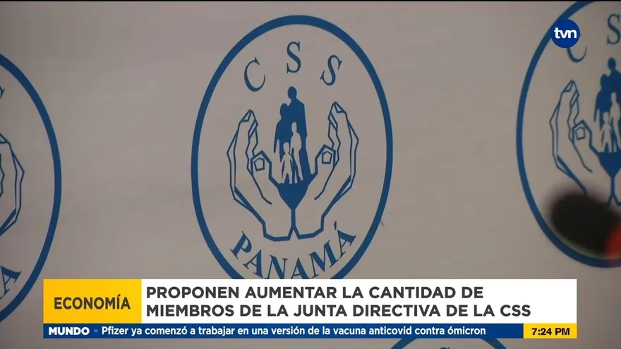 Junta Directiva y dieta, los temas que discute la mesa del dialogo por la CSS