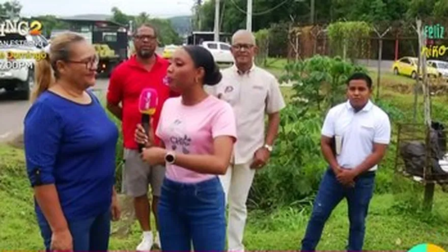 Jelou! en tu comunidad: Zule reporta desde Rana de Oro