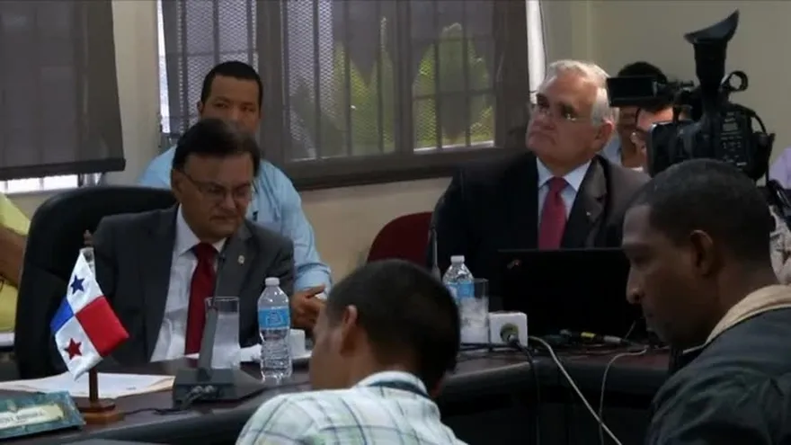 Diputados aprueban B/. 16 millones para el Metro