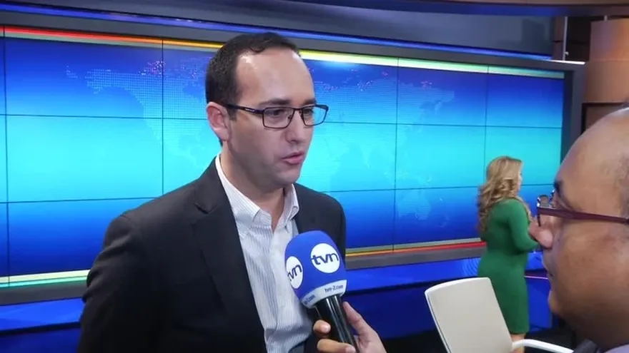 Noticieros de TVN ahora son más modernos e interactivos