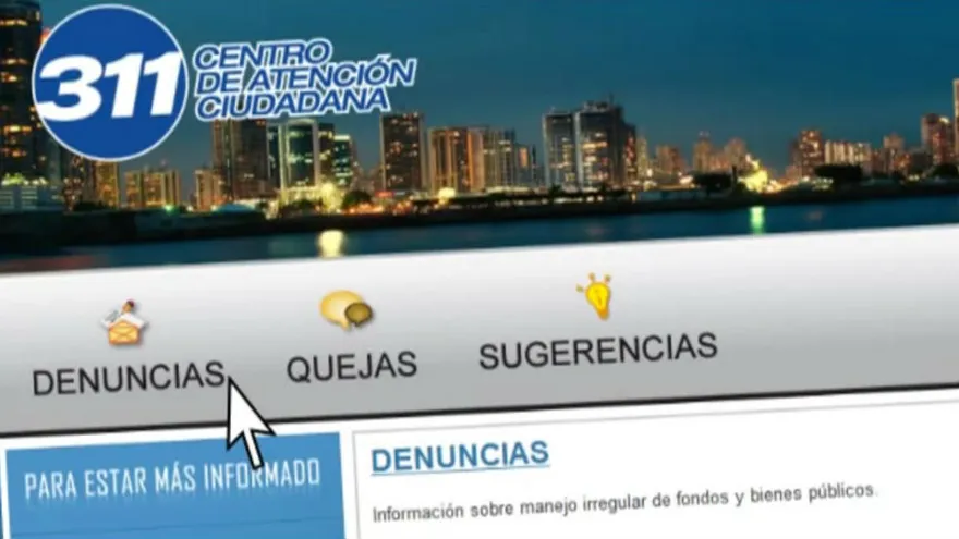 Relanzan Centro de Atención Ciudadana 311