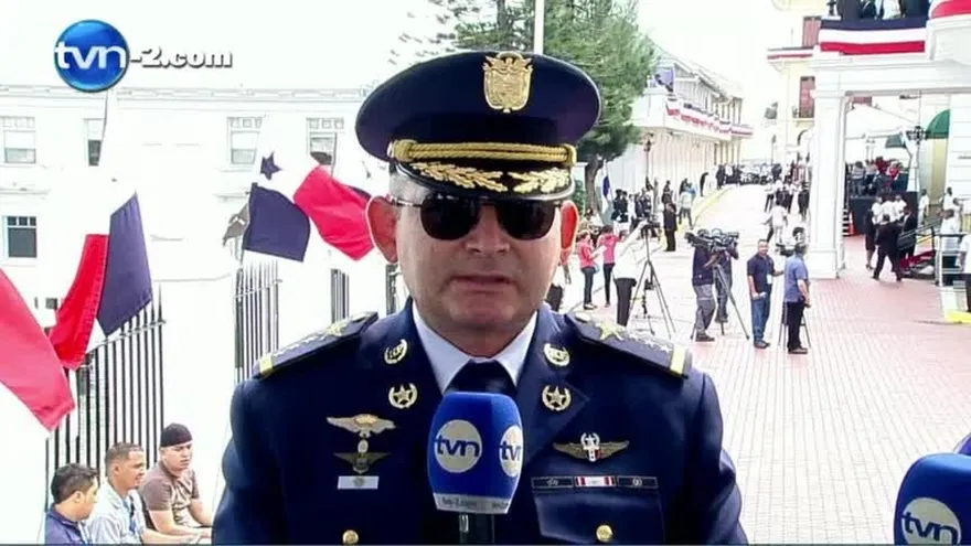 Senan, aún sin reporte de 'novedades'