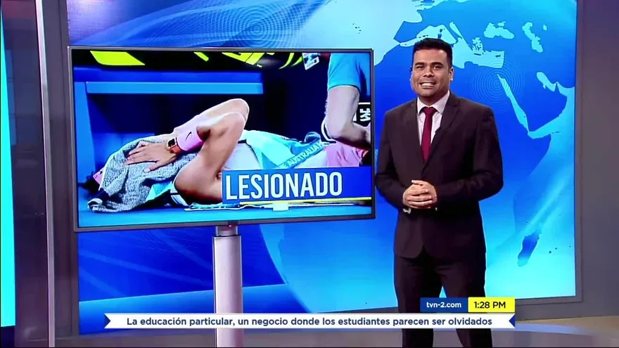Noticiero MD 23 de enero de 2018 - Bloque 6