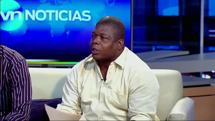 Dirigentes hablan sobre situación del sistema de transporte