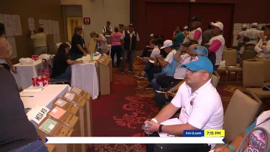 Movimiento ‘No A La Reelección’ toma impulso