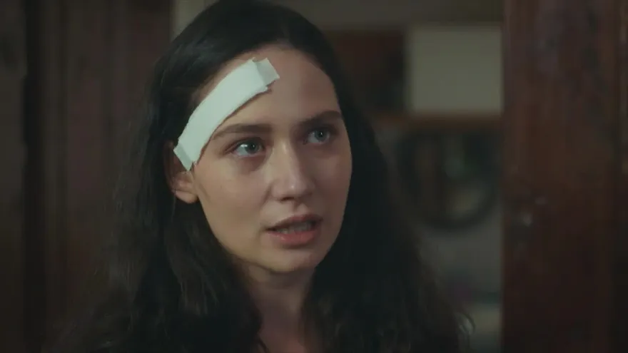 Nefes - Capítulo 41