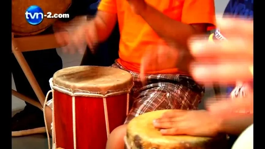 INSTRUMENTOS FOLKLORICOS