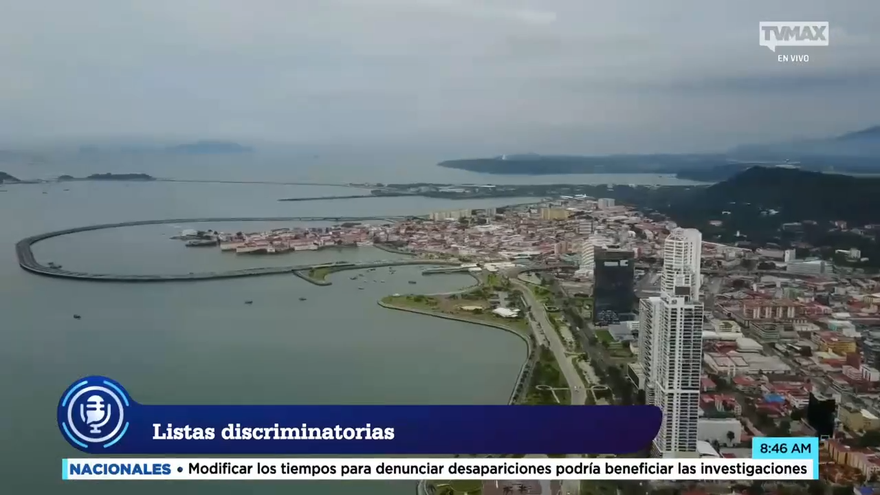 Mesa de Periodistas 4 de mayo de 2022