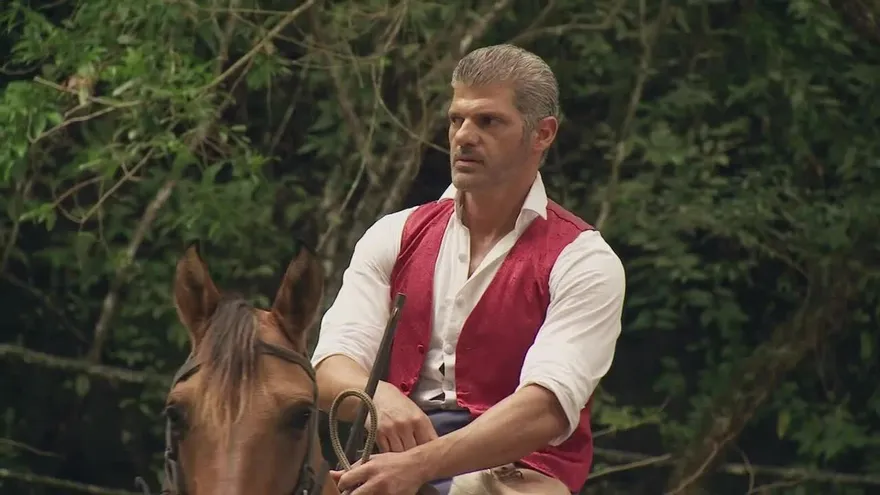 Tierra de Cantores - Capítulo 6