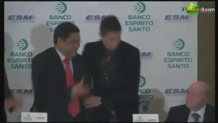 Resumen Deportivo 6 de enero de 2014 Parte 1