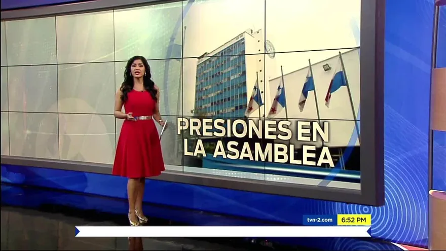 Noticiero Estelar del 31 de enero - Bloque 2