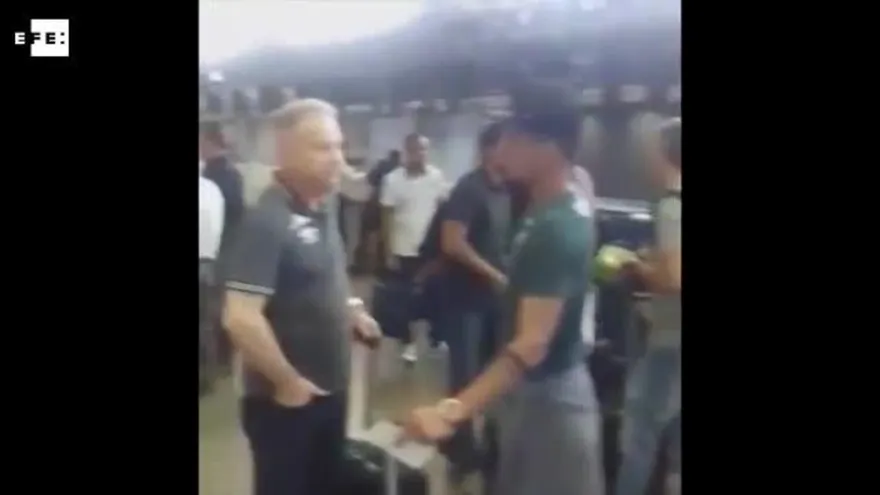 Tragedia tocó al Chapecoense a partir de un cambio obligado de vuelo