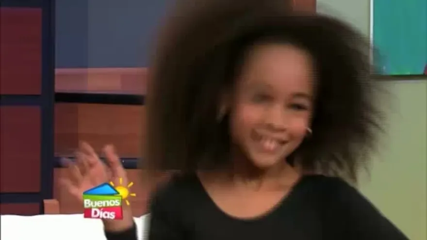 Mini Estrellas de Buenos Días