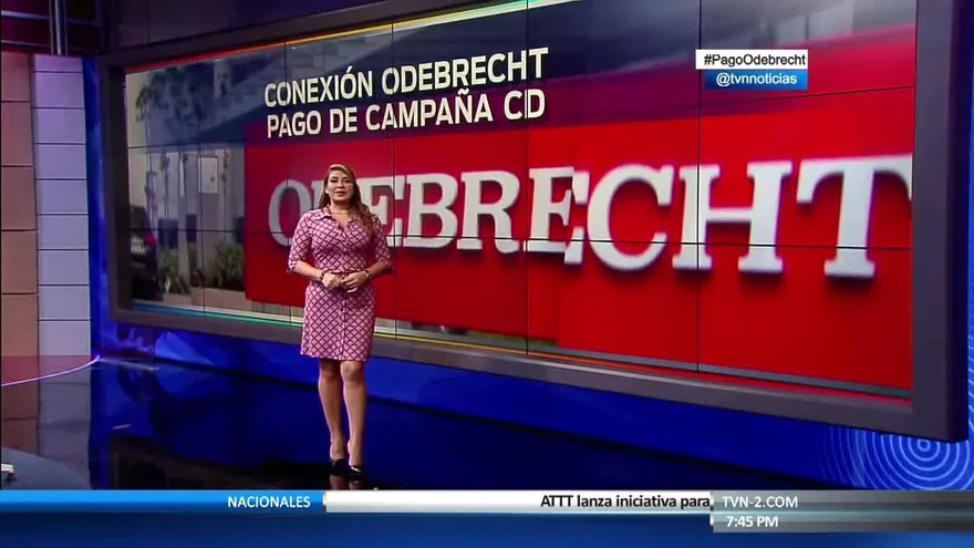 Noticiero Estelar 11 de mayo del 2017 - Bloque 6